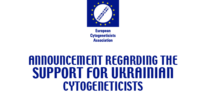 Announcement Regarding the Support for Ukrainian Cytogeneticists.html